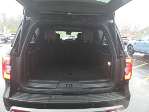 Used 2023 Ford Expedition Max Limited AWD/4WD image 42