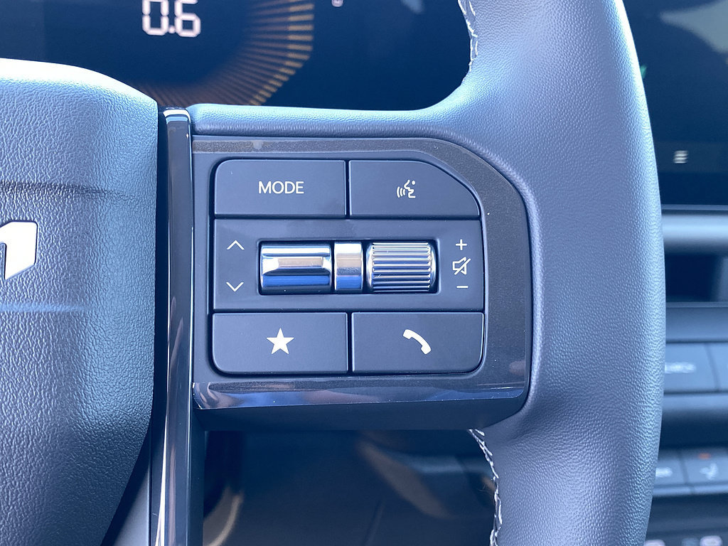 New 2027 Kia Seltos S FWD image 15