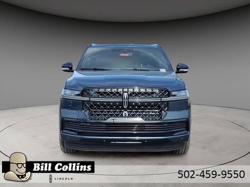 New 2025 Lincoln Navigator Reserve w/ Jet Appearance Package image 15