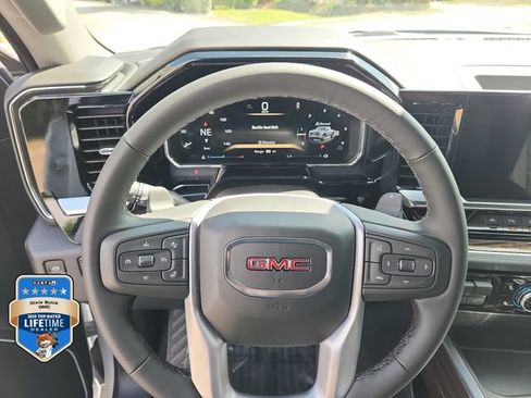 New 2026 GMC Sierra 1500 Elevation w/ Preferred Package AWD/4WD image 21
