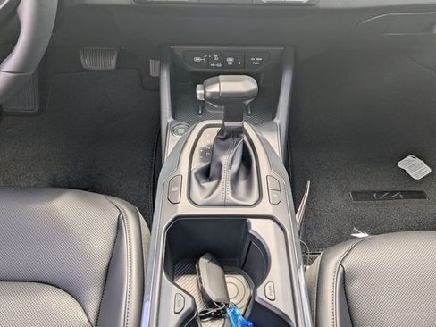 New 2026 Kia K4 EX FWD image 19