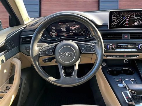 Used 2017 Audi A4 2.0T Premium Plus image 5