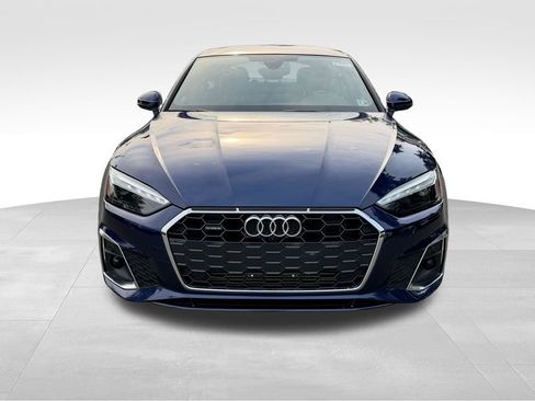 Used 2023 Audi A5 2.0T Premium Plus w/ Premium Plus AWD/4WD image 2