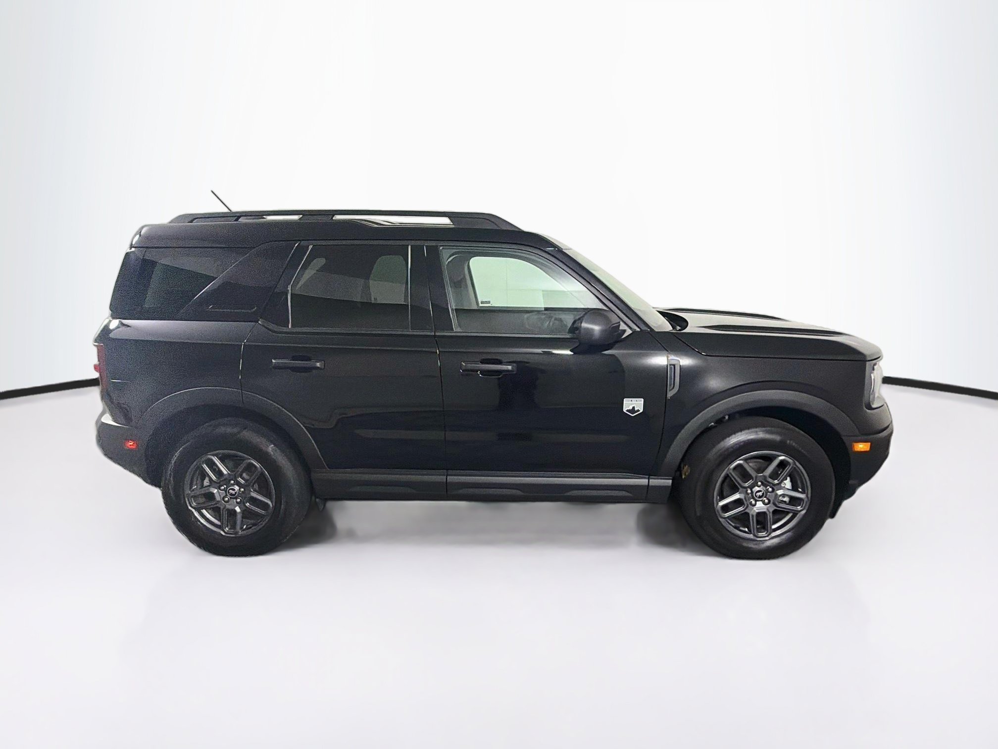 Used 2025 Ford Bronco Sport Big Bend AWD/4WD image 10
