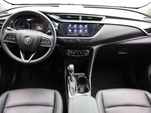 Used 2022 Buick Encore GX Essence FWD image 16