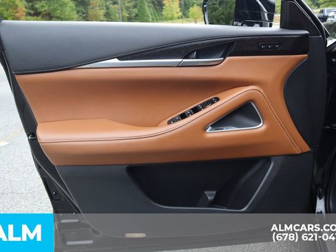 Used 2022 INFINITI QX60 Autograph image 15