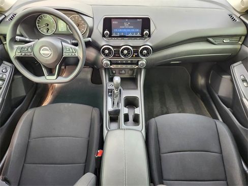 Used 2024 Nissan Sentra S image 26