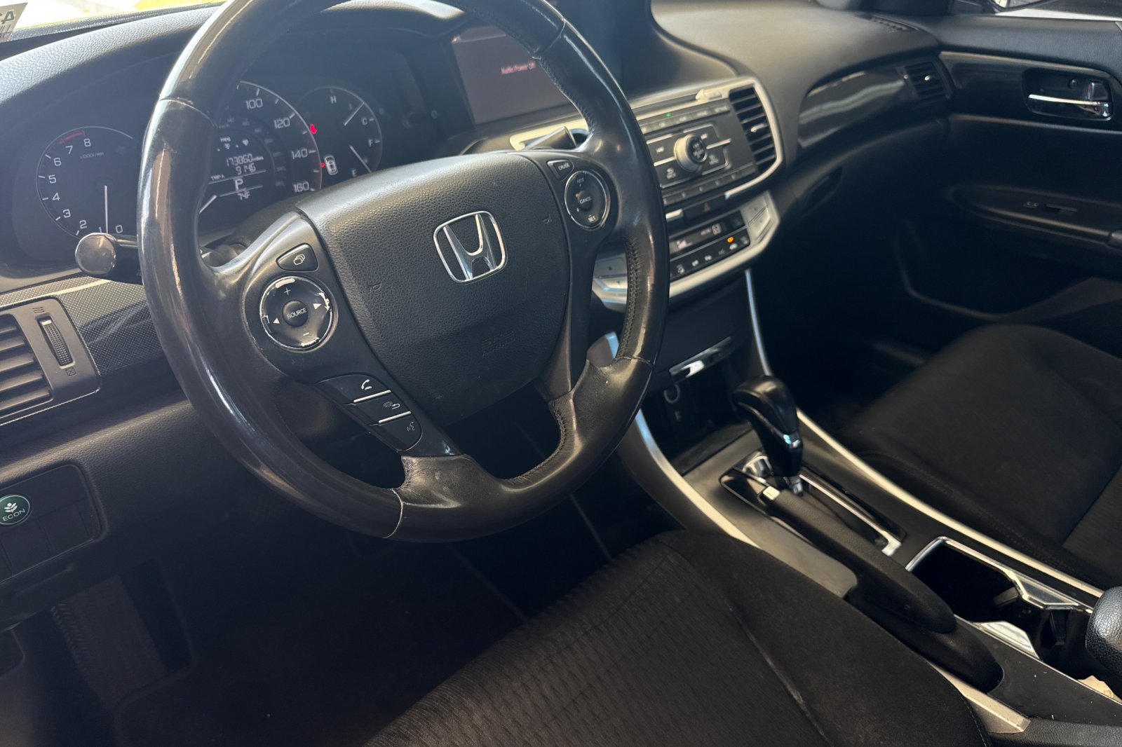 Used 2013 Honda Accord Sport image 7