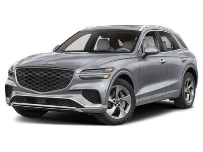 New 2026 Genesis GV70 2.5T Advanced