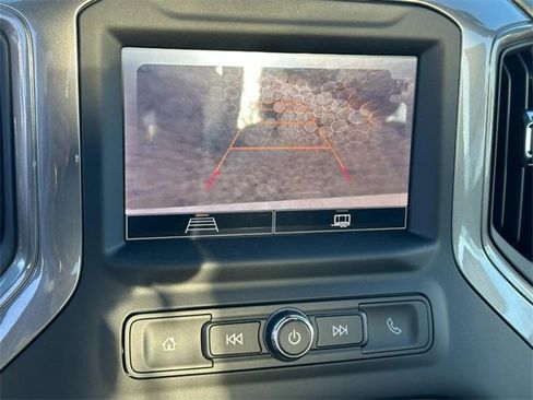 New 2026 Chevrolet Silverado 2500 W/T image 12