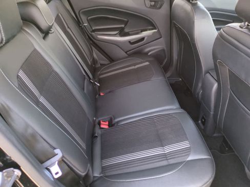 Used 2020 Ford EcoSport SES AWD/4WD image 21