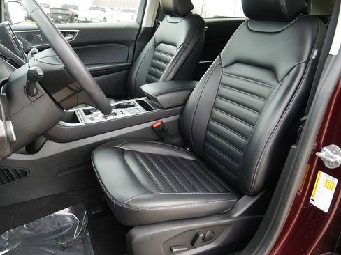 Used 2024 Ford Edge SEL w/ Convenience Package image 15