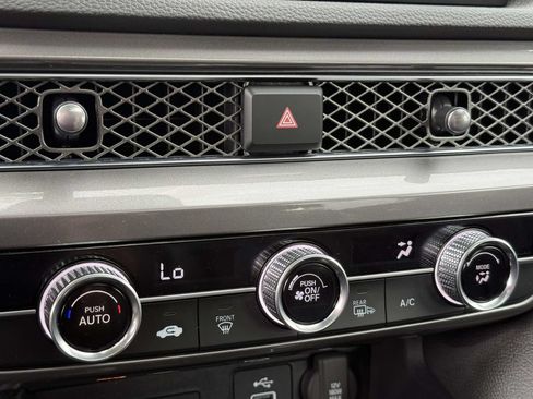 Used 2024 Acura Integra FWD image 20