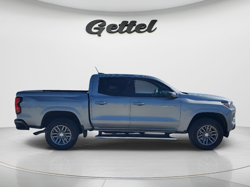 Used 2023 Chevrolet Colorado LT w/ LT Convenience Package RWD image 11