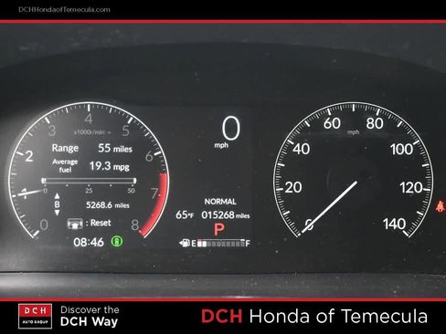 Used 2025 Honda Pilot Touring image 7