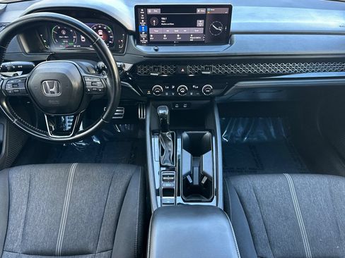 Used 2023 Honda Accord Sport image 15