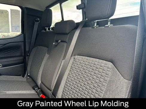 New 2024 Ford Ranger XLT image 19