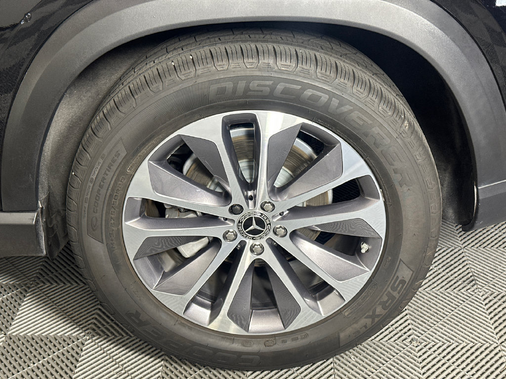 Certified 2023 Mercedes-Benz GLE 350 w/ 3rd Row Seat Package image 22