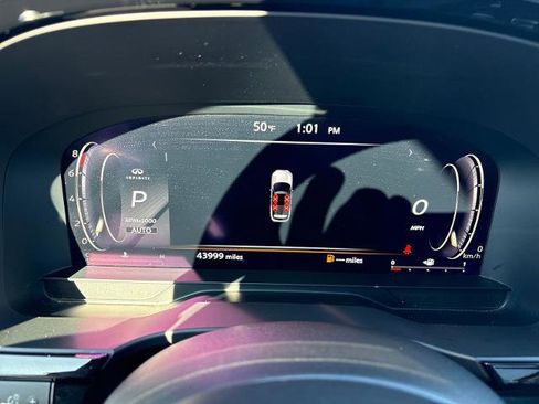 Certified 2023 INFINITI QX60 Autograph w/ Cargo Package image 15