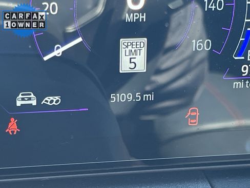 Used 2025 Ford Mustang GT Premium image 21