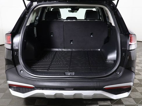 Used 2024 Kia Sportage EX image 15