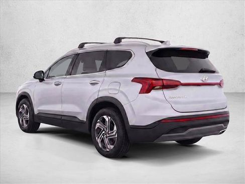 Used 2023 Hyundai Santa Fe SEL FWD image 5