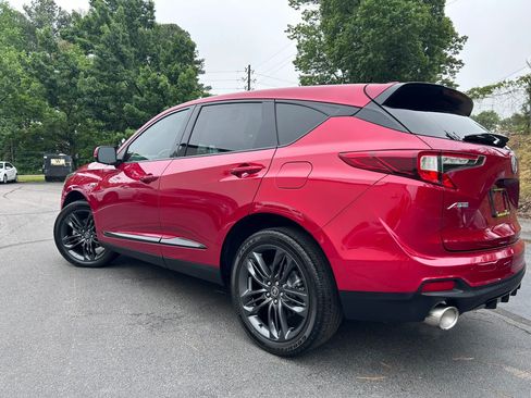Used 2023 Acura RDX A-Spec FWD image 7