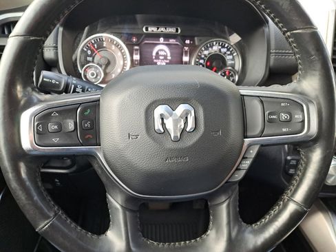 Used 2020 RAM 1500 Laramie image 30