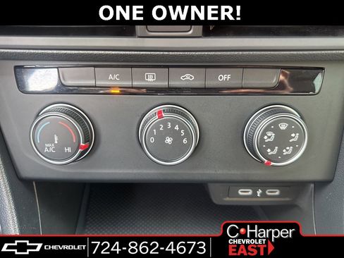 Used 2024 Volkswagen Jetta S image 23