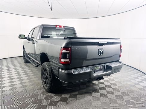 Used 2022 RAM 2500 Big Horn w/ Level C Equiment Group AWD/4WD image 5