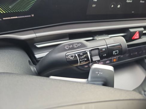 New 2026 Kia Sportage EX image 31