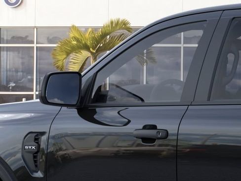 New 2026 Ford Ranger XL RWD image 47