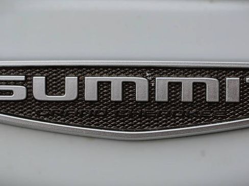 Used 2024 Jeep Grand Cherokee Summit AWD/4WD image 39