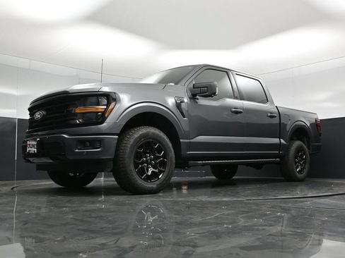 New 2026 Ford F150 XLT w/ Equipment Group 302A MID AWD/4WD image 53