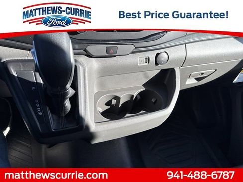 New 2026 Ford Transit 250 Base w/ Exterior Upgrade Package image 17