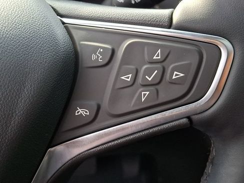 Used 2024 Chevrolet Equinox Premier AWD/4WD image 18