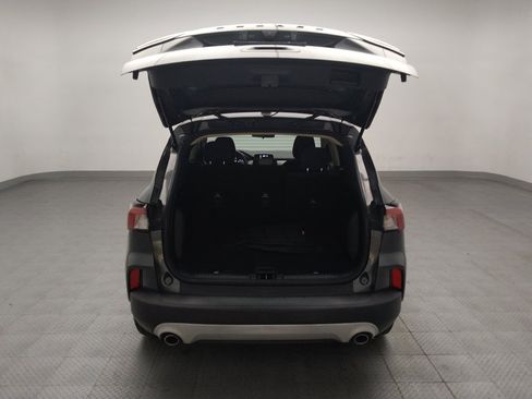 Used 2020 Ford Escape S FWD image 29