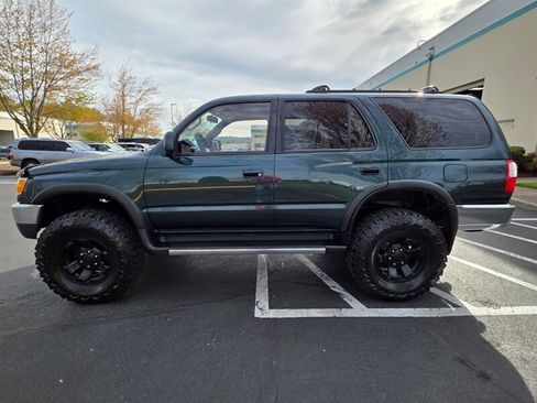 Used 1998 Toyota 4Runner SR5 image 3