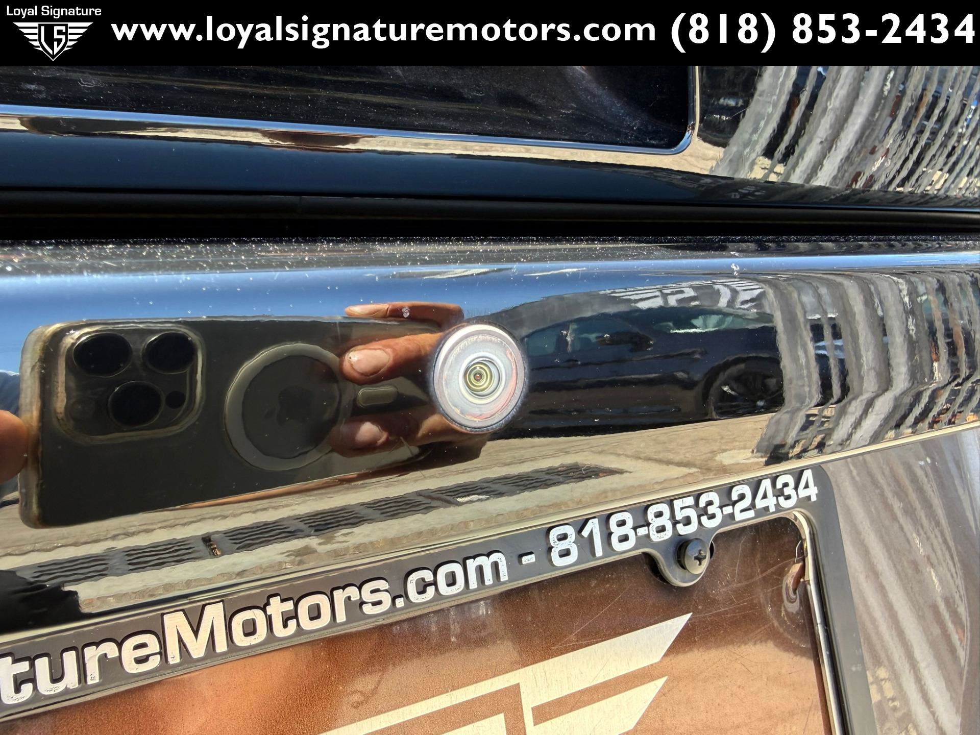 Used 2019 BMW i3 s RWD image 10