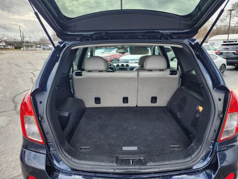 Used 2014 Chevrolet Captiva Sport LTZ image 6