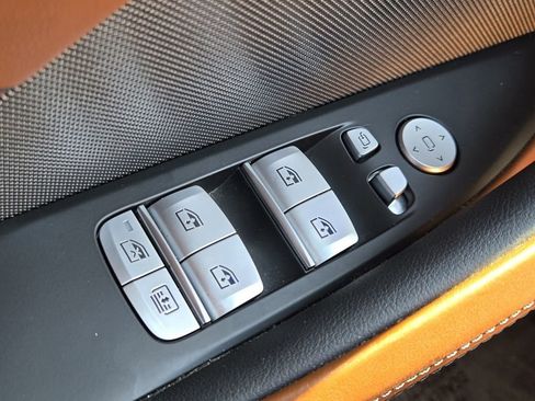 Used 2023 BMW 840i Gran Coupe xDrive w/ Comfort Seating Package AWD/4WD image 28