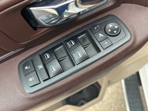 Used 2018 RAM 1500 Big Horn image 16