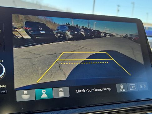 Certified 2025 Honda Odyssey Elite image 20