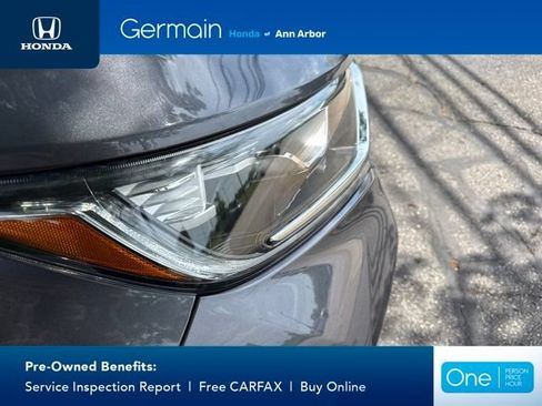 Used 2018 Honda CR-V LX image 4