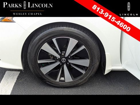 Used 2021 Nissan Altima 2.5 SL image 30