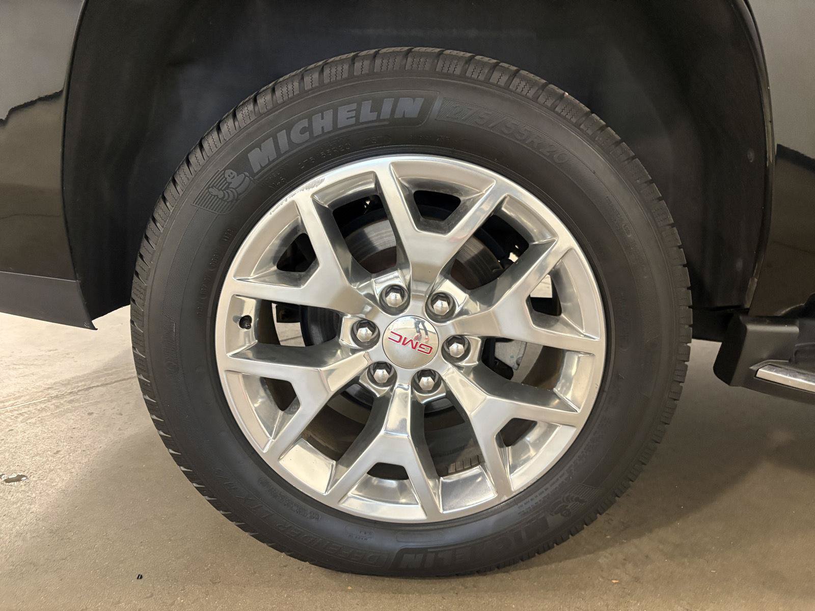 Used 2016 GMC Yukon SLT w/ Open Road Package AWD/4WD image 63