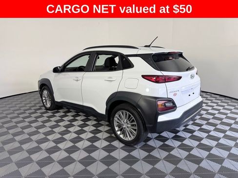 Used 2018 Hyundai Kona SEL w/ SEL Tech Package 02 image 5