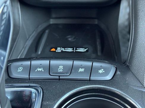 New 2026 Chevrolet TrailBlazer RS w/ Convenience Package image 16