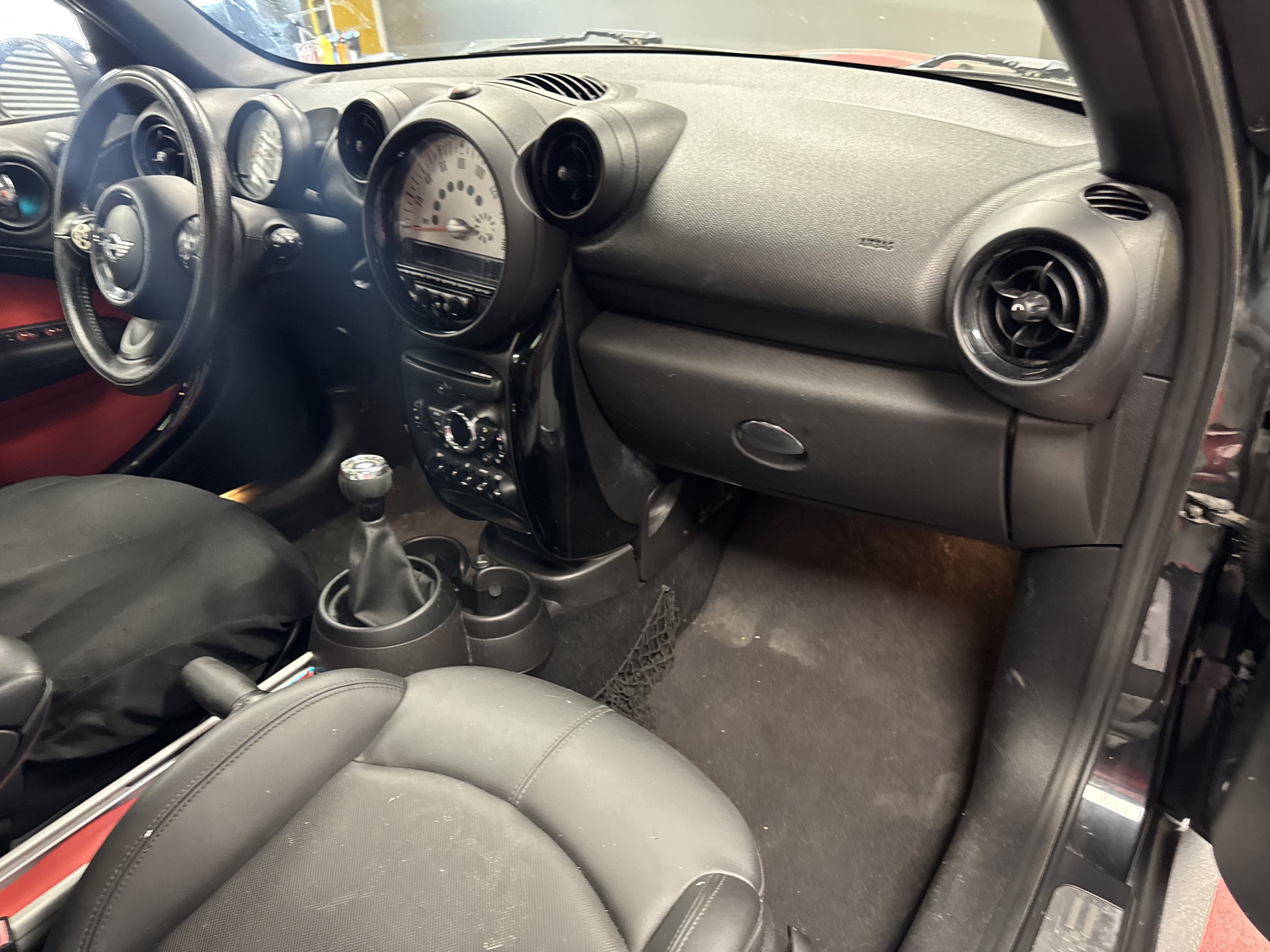 Used 2013 MINI Cooper Countryman S FWD image 12