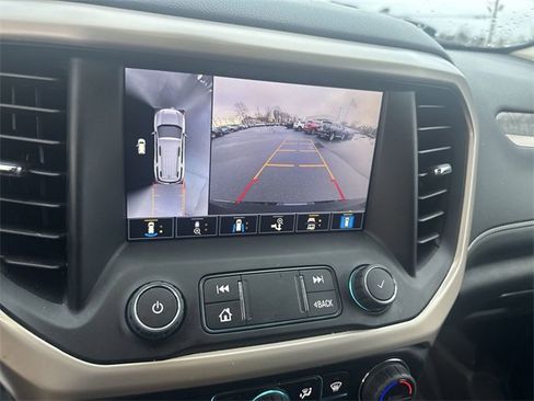 Used 2023 GMC Acadia Denali w/ Denali Ultimate Package image 15